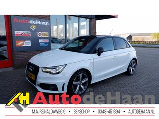 Audi A1 (2010 - 2018)