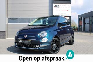 Fiat 500 (2007 - 2025)