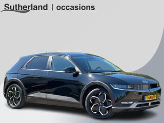 HYUNDAI IONIQ 5 Connect 77.4 kWh | Navigatie | Stoelverwarming | Camera | Elek. Klep | Elek Stoelen | Bose audio |