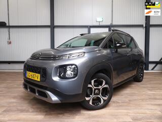 CITROEN C3 Aircross 1.2 PureTech S&S Shine / NAVI / CAMERA / CLIMA /