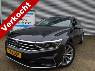 Volkswagen Passat Variant (2014 - 2023)