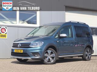 Volkswagen Caddy (2004 - 2020)