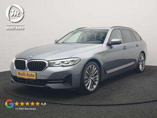 BMW 5-Serie (2016 - 2023)