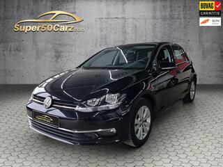 Volkswagen Golf VII