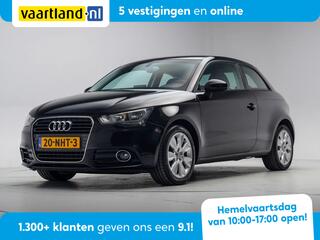 Audi A1 (2010 - 2018)