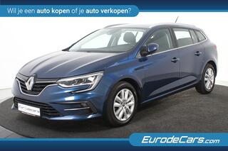 Renault Megane Estate