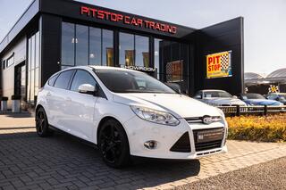 Ford Focus (2005 - 2011)