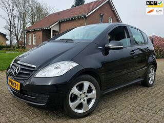 Mercedes-Benz A-Klasse (2004 - 2012)