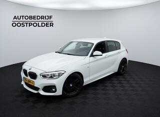 BMW 1-Serie (2011 - 2019)