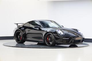 PORSCHE 911 3.0 Carrera GTS | Aerokit | Glazen schuifdak | Bose | Lift | Sportuitlaat |