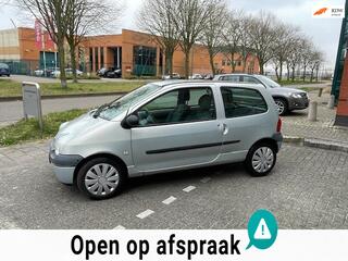 Renault Twingo (1993 - 2007)