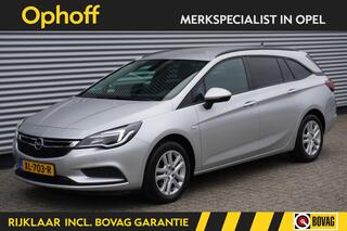 Opel Astra Sports Tourer (2016 - 2021)
