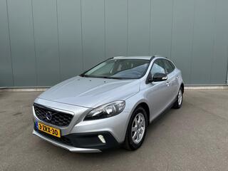 Volvo V40 Cross Country