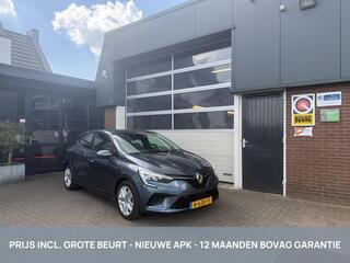 Renault Clio (2019 - 2025)