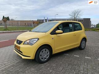 Seat Mii