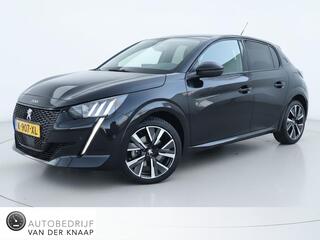 PEUGEOT 208 1.2 PureTech GT | Clima | Cruise | Apple Carplay/Navi | PDC + 360 Camera |