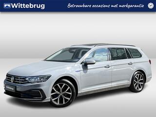 Volkswagen Passat Variant (2014 - 2023)