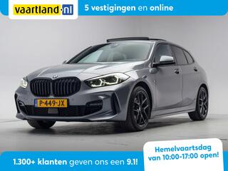BMW 1-Serie (2020 - 2024)