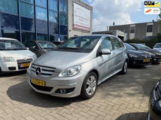 Mercedes-Benz B-Klasse (2005 - 2011)