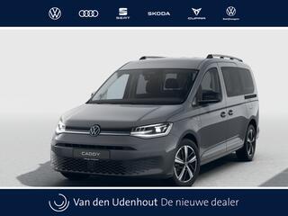 VOLKSWAGEN CADDY MAXI Kombi L2H1 PHEV 1.5TSI 115pk DSG 19,7kWh Style
