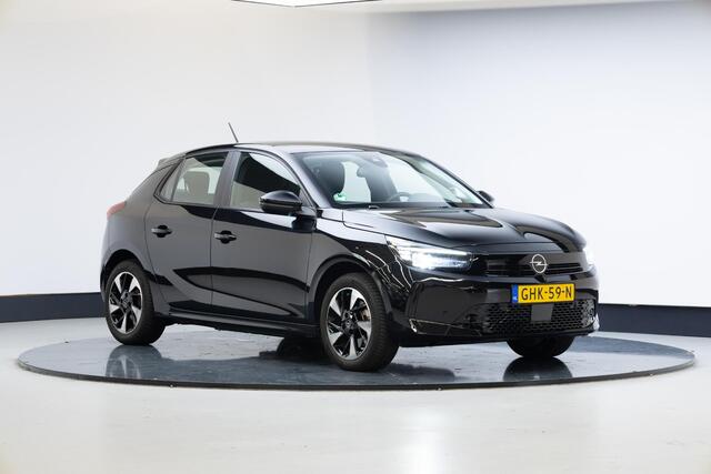 Opel E-Corsa Electric 50 kWh | Introductie Pakket |