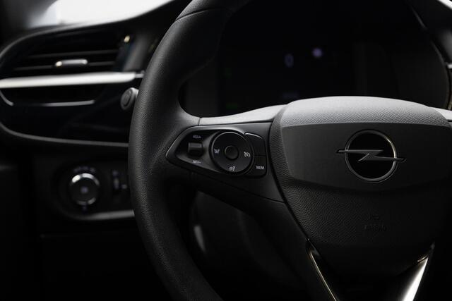 Opel E-Corsa Electric 50 kWh | Introductie Pakket |