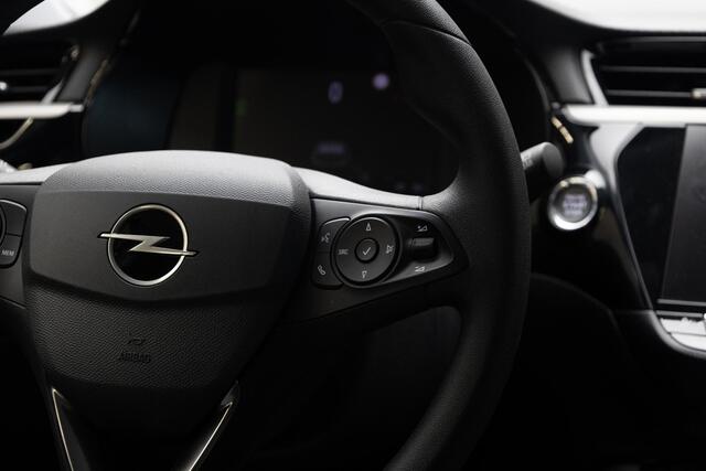 Opel E-Corsa Electric 50 kWh | Introductie Pakket |