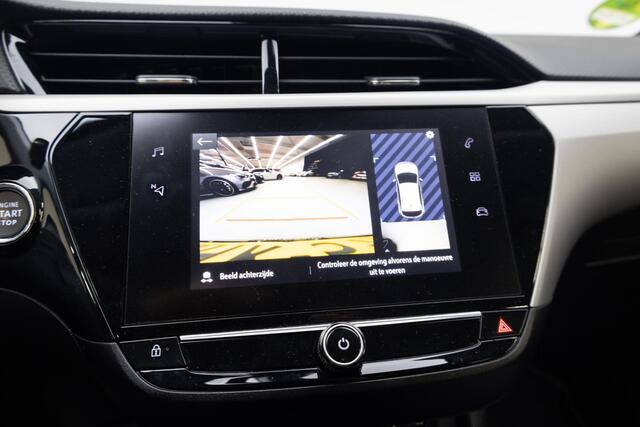 Opel E-Corsa Electric 50 kWh | Introductie Pakket |