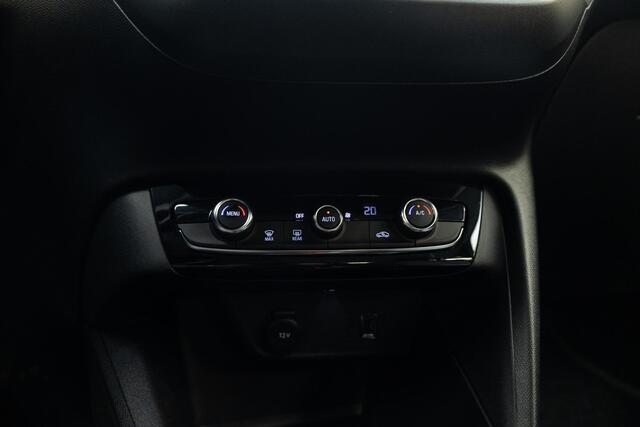 Opel E-Corsa Electric 50 kWh | Introductie Pakket |