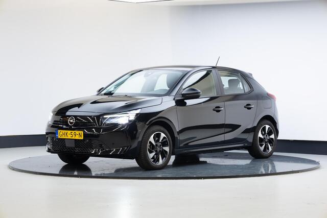 Opel E-Corsa Electric 50 kWh | Introductie Pakket |