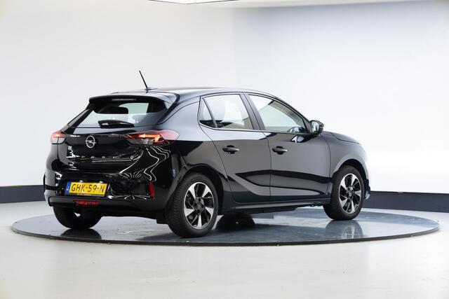 Opel E-Corsa Electric 50 kWh | Introductie Pakket |