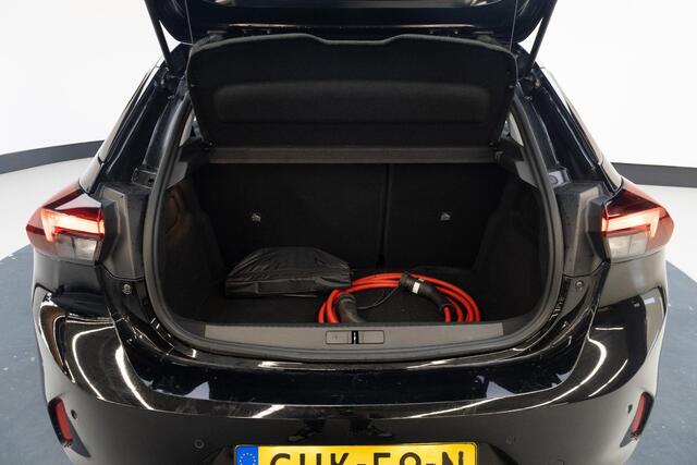 Opel E-Corsa Electric 50 kWh | Introductie Pakket |