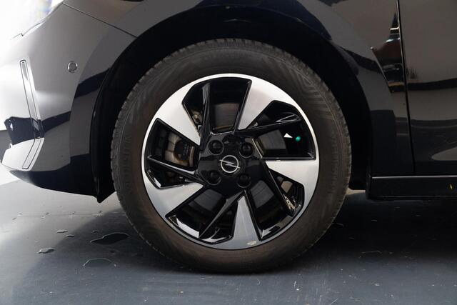 Opel E-Corsa Electric 50 kWh | Introductie Pakket |