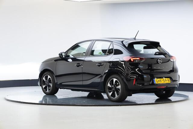 Opel E-Corsa Electric 50 kWh | Introductie Pakket |