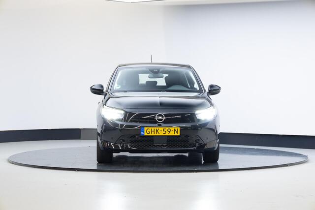 Opel E-Corsa Electric 50 kWh | Introductie Pakket |
