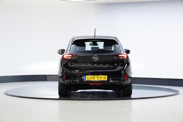 Opel E-Corsa Electric 50 kWh | Introductie Pakket |