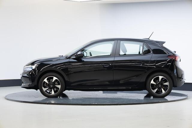 Opel E-Corsa Electric 50 kWh | Introductie Pakket |