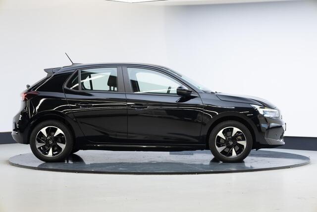 Opel E-Corsa Electric 50 kWh | Introductie Pakket |