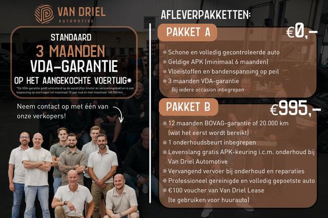 Opel E-Corsa Electric 50 kWh | Introductie Pakket |