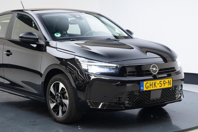 Opel E-Corsa Electric 50 kWh | Introductie Pakket |
