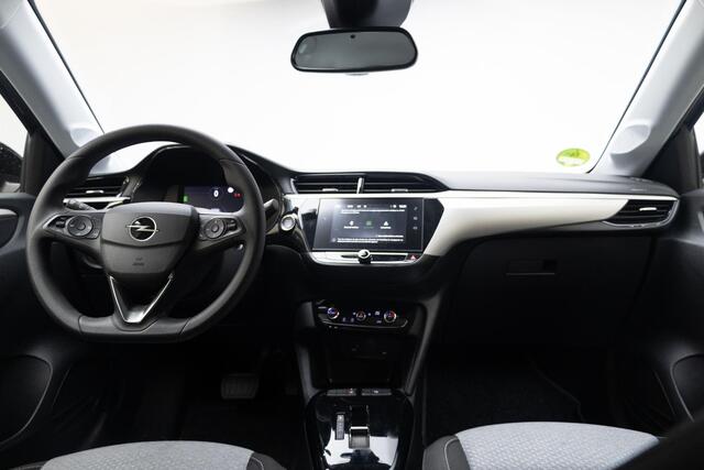 Opel E-Corsa Electric 50 kWh | Introductie Pakket |