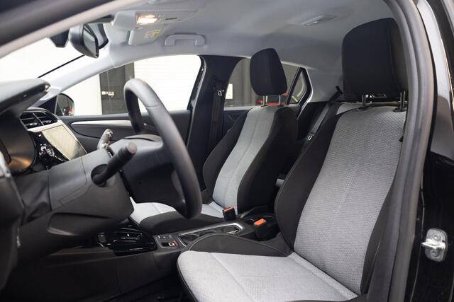 Opel E-Corsa Electric 50 kWh | Introductie Pakket |