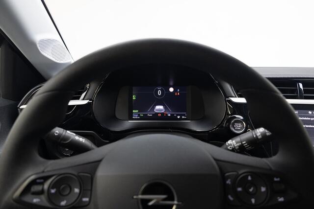 Opel E-Corsa Electric 50 kWh | Introductie Pakket |