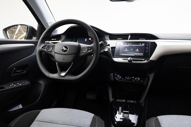Opel E-Corsa Electric 50 kWh | Introductie Pakket |