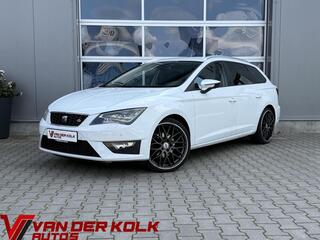 Seat Leon ST (2013 - 2020)