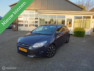 Ford Focus (2005 - 2011)