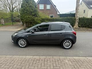 Opel Corsa (2014 - 2019)