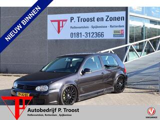 Volkswagen Golf IV