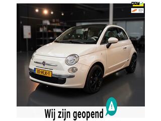 Fiat 500 (2007 - 2025)