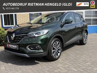 RENAULT KADJAR 1.3 TCe Intens 1E EIGEN-TREKHAAK-CAMERA